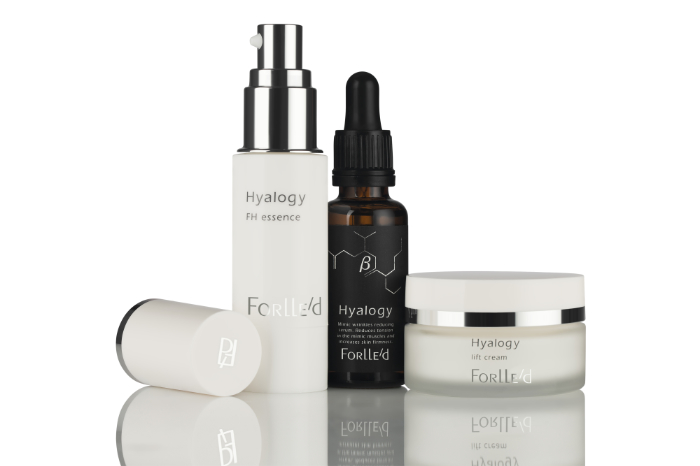 Forlle´d Anti-Aging